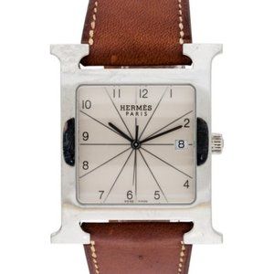 HERMÈS Heure H Watch - I'm NEW to PM/Ask Questions